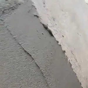 上虞水工建筑物I级C55聚合物改性水泥砂浆 渠道防渗泵站加固迎水面抗冲刷砂浆