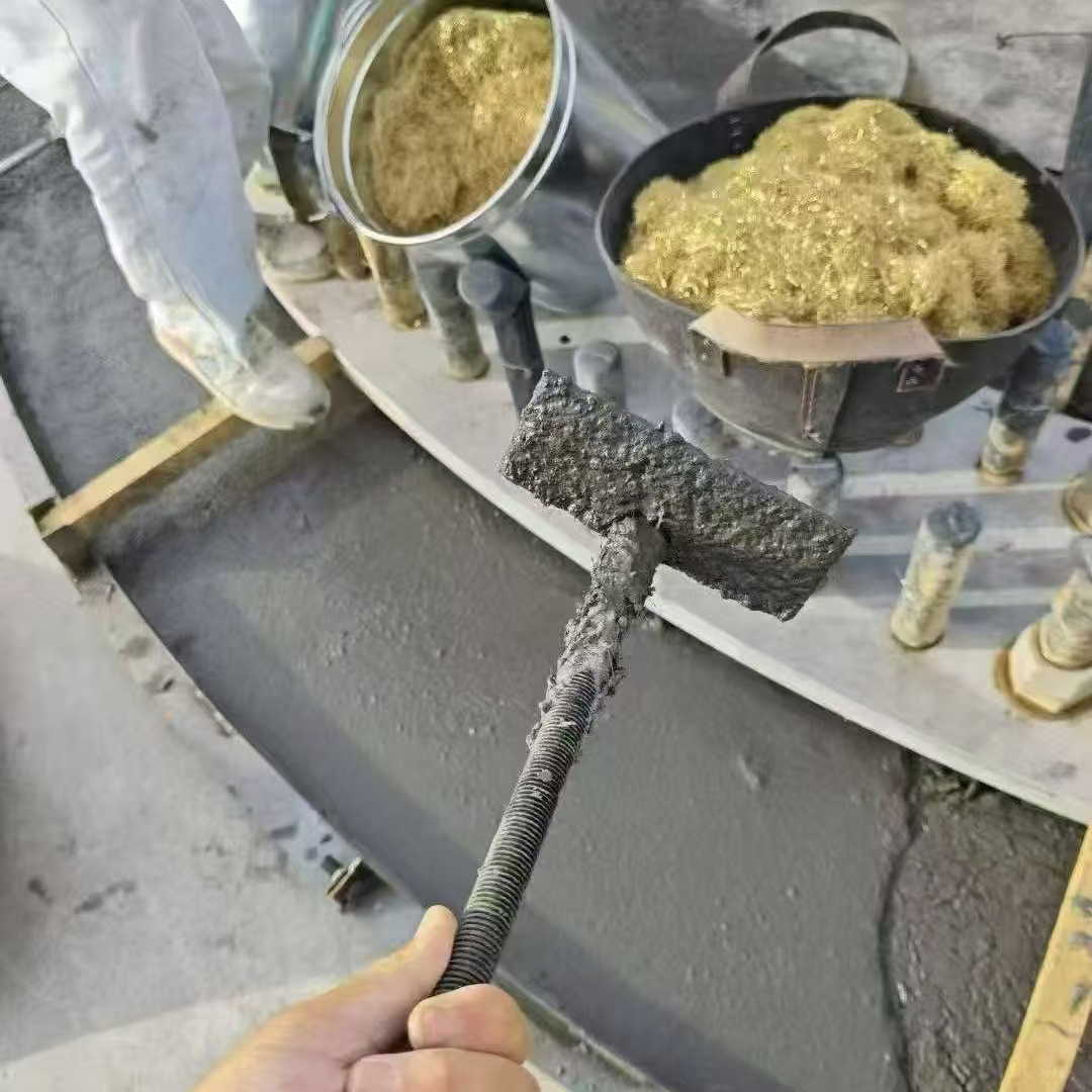 上虞C120风电设备基础专用灌浆料