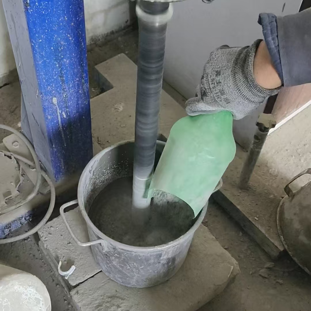 上虞桥梁公路张拉用H60压浆料与普通压浆料有什么区别？