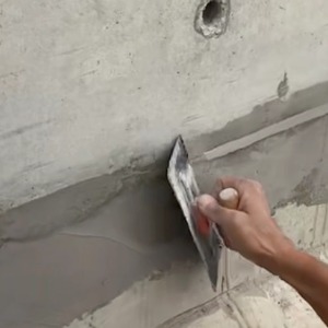 上虞P型防护型环氧树脂砂浆